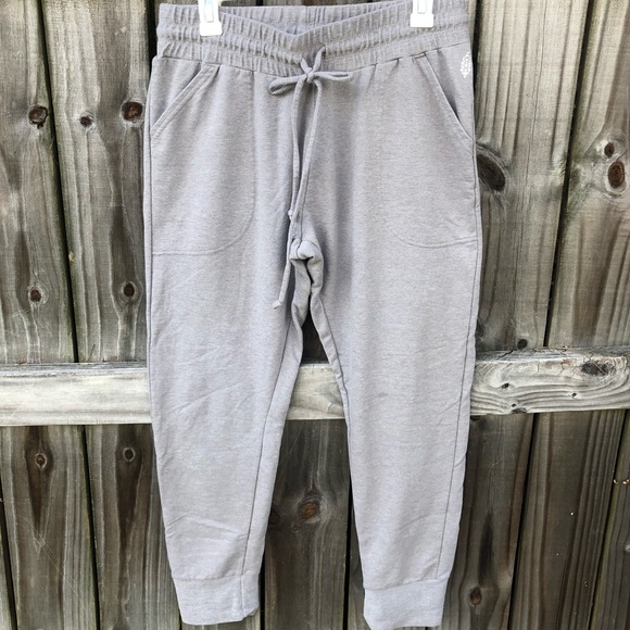 Free People Pants - Free people lounge joggers